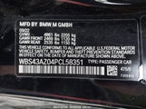 BMW M4 COMPETITION XDRIVE WBS43AZ04PCL58351 снимка