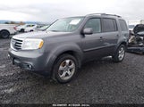 HONDA PILOT EX-L 5FNYF4H51EB025362 снимка