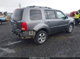 HONDA PILOT EX-L 5FNYF4H51EB025362 снимка