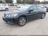 HONDA ACCORD LX 1HGCR2F38EA275795 снимка