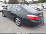 HONDA ACCORD LX 1HGCR2F38EA275795 снимка