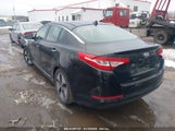 KIA OPTIMA HYBRID EX KNAGM4AD5B5****** снимка