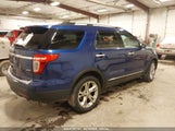 Ford Explorer Limited 1FM5K8F85FGA09414 снимка