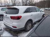 KIA SORENTO 3.3L LX 5XYPGDA55KG450039 photo