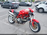 DUCATI MONSTER S2R ZDM1RAAN76B082871 снимка