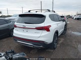 HYUNDAI SANTA FE LIMITED 5NMS4DAL1MH363751 fotografie