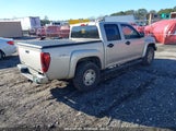 GMC CANYON SLE2 1GTDS136268230960 снимка