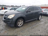CHEVROLET EQUINOX LS 2GNALBEK3C1338543 снимка
