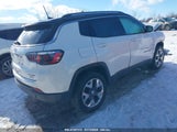 JEEP COMPASS LIMITED 4X4 3C4NJDCB6LT146319 снимка