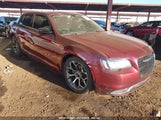 CHRYSLER 300 TOURING 2C3CCAAG1JH249544 снимка