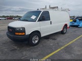 GMC SAVANA CARGO RWD 2500 REGULAR WHEELBASE WORK VAN 1GTW7AF75N1****** снимка
