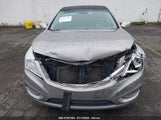 Hyundai Azera Limited KMHFH4JG4EA354560 снимка