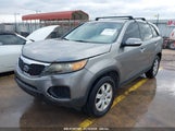 KIA SORENTO LX 5XYKT4A15CG203897 снимка