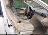 MERCEDES-BENZ C 280 LUXURY 4MATIC WDBRF92H97F885205 снимка