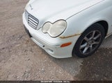 MERCEDES-BENZ C 280 LUXURY 4MATIC WDBRF92H97F885205 fotografie