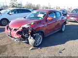 NISSAN JUKE S JN8AF5MV6GT****** fotografie