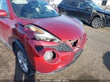 NISSAN JUKE S JN8AF5MV6GT****** fotografie