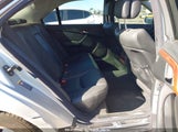 MERCEDES-BENZ S 430 WDBNG70J85A444293 photo