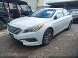 HYUNDAI SONATA SE 5NPE24AF6FH146988 снимка