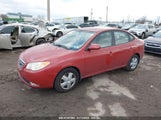 HYUNDAI ELANTRA GLS KMHDU46D89U788261 снимка