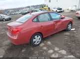 HYUNDAI ELANTRA GLS KMHDU46D89U788261 снимка
