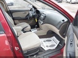 HYUNDAI ELANTRA GLS KMHDU46D89U788261 снимка
