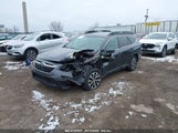 SUBARU OUTBACK PREMIUM 4S4BTAFC9N3132053 снимка