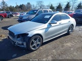MERCEDES-BENZ C 300 4MATIC/LUXURY 4MATIC/SPORT 4MATIC 55SWF4KB8FU042701 снимка