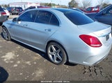 MERCEDES-BENZ C 300 4MATIC/LUXURY 4MATIC/SPORT 4MATIC 55SWF4KB8FU042701 снимка