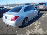 MERCEDES-BENZ C 300 4MATIC/LUXURY 4MATIC/SPORT 4MATIC 55SWF4KB8FU042701 снимка
