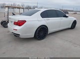 BMW 750I WBAYA8C54DC****** снимка
