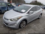 HYUNDAI ELANTRA SE 5NPDH4AE5EH477707 снимка