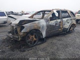 MERCEDES-BENZ ML 500 4MATIC 4JGBB75E96A058459 снимка