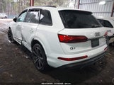 AUDI Q7 PREMIUM PLUS 55 TFSI QUATTRO TIPTRONIC WA1LXBF76PD002387 снимка