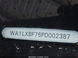 AUDI Q7 PREMIUM PLUS 55 TFSI QUATTRO TIPTRONIC WA1LXBF76PD002387 fotografie