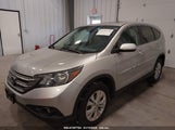 HONDA CR-V EX 5J6RM4H55CL037772 снимка