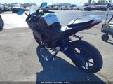 YAMAHA YZFR3 MH3RH06Y4HK017480 снимка