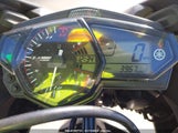 YAMAHA YZFR3 MH3RH06Y4HK017480 снимка
