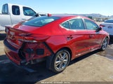 HYUNDAI ELANTRA VALUE EDITION KMHD84LF1JU596405 снимка