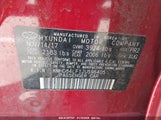 HYUNDAI ELANTRA VALUE EDITION KMHD84LF1JU596405 снимка