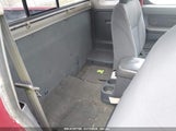 NISSAN FRONTIER XE 1N6DD26S81C****** снимка