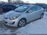 HYUNDAI ELANTRA SE 5NPDH4AE8EH494629 снимка