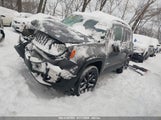 JEEP RENEGADE ALTITUDE 4X4 ZACCJBBB7HPE68351 снимка