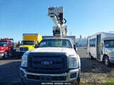 FORD F-550 CHASSIS XL 1FDUF5GT5EEB36725 снимка