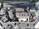 HONDA CIVIC LX 1HGES16534L****** снимка