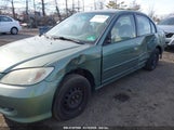 HONDA CIVIC LX 1HGES16534L****** снимка