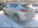 HYUNDAI TUCSON LIMITED KM8J3CAL3LU259113 photo