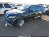 VOLKSWAGEN ATLAS CROSS SPORT 3.6L V6 SE W/TECHNOLOGY 1V2WE2CA2MC221789 fotografie