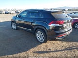 VOLKSWAGEN ATLAS CROSS SPORT 3.6L V6 SE W/TECHNOLOGY 1V2WE2CA2MC221789 снимка