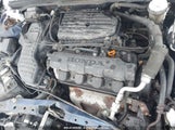 HONDA CIVIC LX 1HGEM22545L****** снимка